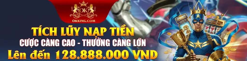 Nạp tiền